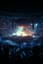 Sky Pirates (Live Arena Duet cinematic orchestral, steampunk, ambient)