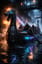Ancestral Rave