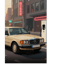 W124. Hundert-Vierungzwnzige Benz