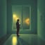 Four Lonely Walls