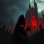 The Beast's Fall to Madness (T.I.V. Dark What If? Chapter 2 )