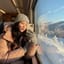 Winter Train