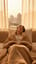 방구석 휴식 (Chilling in my room)