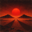 Sol Rojo