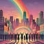 ⌈remix me⌋🌈captchaofconsciencefu ⌈mashup🏳️‍⚧️⌋ OG pride 🏳️‍🌈  ⌈preview⌋