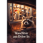 Waschbär am Drive In