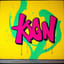 Pop # Graffiti # 2