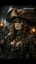 🏴‍☠️🌊 „Banríon na Mara“ –sea chanty event by @tarja_ravenveil