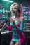 Mister Wonderful (2026 Radio Edit)