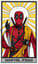 Jesus da Marvel (Deadpool)