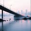 Dreamer of the Bridge