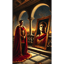 THE GOLDEN MIRROR:
