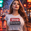 Stop ou Encore