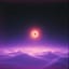 星空の彼方とアナタの瞳(space journey)