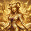 Bass Cannon of the Gods x Dance Bam Bam Dance (Gold Edition) (Mashup) #2