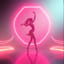 Hypnotische Pose [Djent-Disco Mix #69-1]