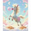 Da‑Da‑Da Pony  |  小馬 小馬 噠噠