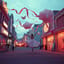 Sweet World
