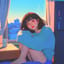 うすい朝  (Thin Morning)