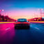 Fast Lane Daydream