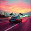 Fast Lane Daydream