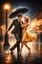 Singin’ in the Rain