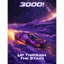 Up Through The Stars
