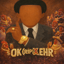 OK (RIP) x ​ EHR (re-scrambled)