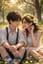 Giả Vờ Điên [Faking Crazy]