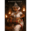 164 Sri Lanka – Kandyan dance