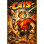 🚀 CATS! ( FLASH COVER) 👑🐱
