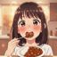 카레는 무적이지!! (安心カレーライス🍛)