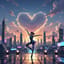 🎵 Heart Cloud (하트 클라우드)