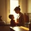 Amor y fe de una madre