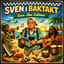 Sven i baktakt (Sven-ska edition)