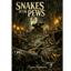 Snakes in the Pews