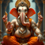 Shri Ganapati Kavacham — Protective Mantra