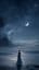 Midnight Moon (Electro-Reggae Dub Poetry Mix)