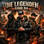 Die Legenden sind da