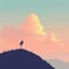 Liminal Sky Lullaby (4-Bit Bird Dream)