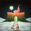 Jelly Castle