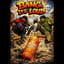 Bang, its loud