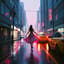 (Mashup) Night Pulse Running x Sigo