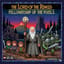 Lord of the Rings 8-Bit Quest / Señor de los Anillos 8-Bit
