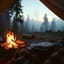 Gatherings by the Campfire