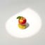 Apple on a pear? ¯\_(ツ)_/¯