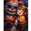 Sunnygirl x Sister Location