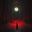 Halls Of Weeping