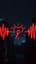 WARNSIGNAL ROT Remix