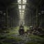 La Scintilla by Hann